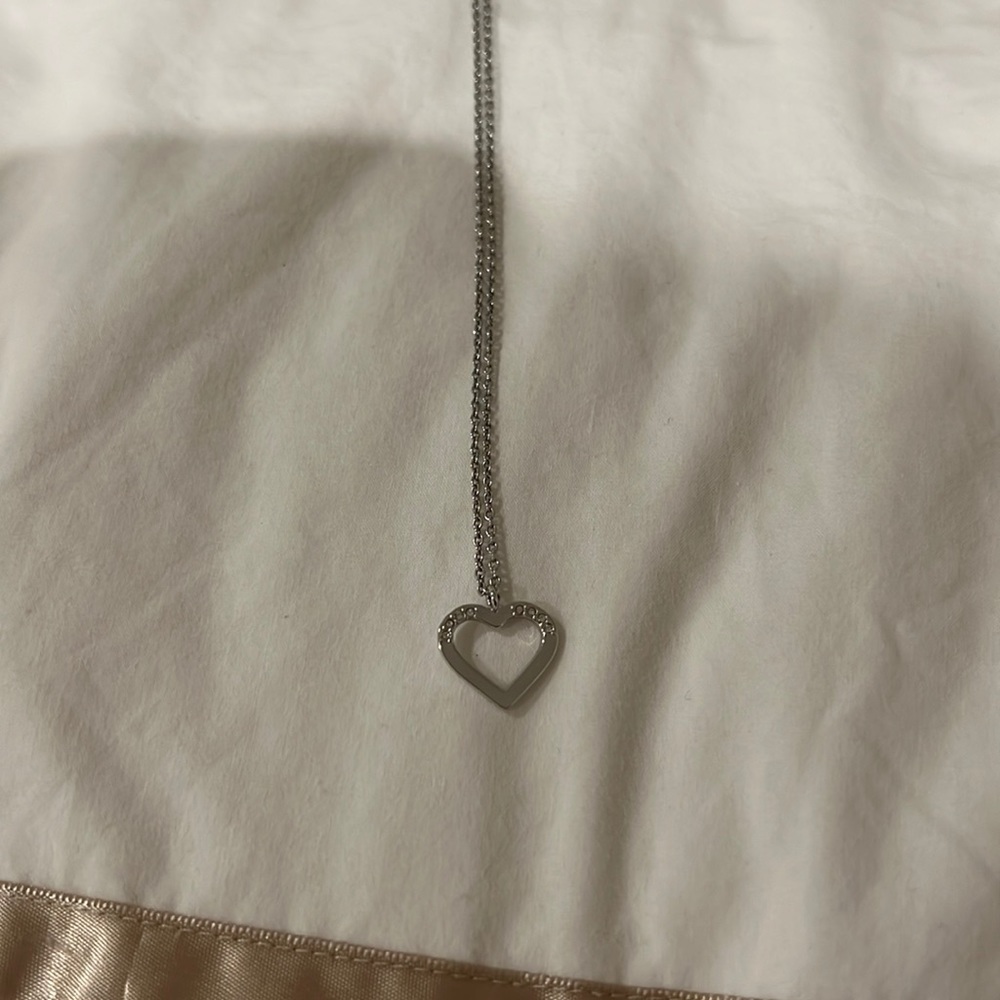 Swarovski necklace